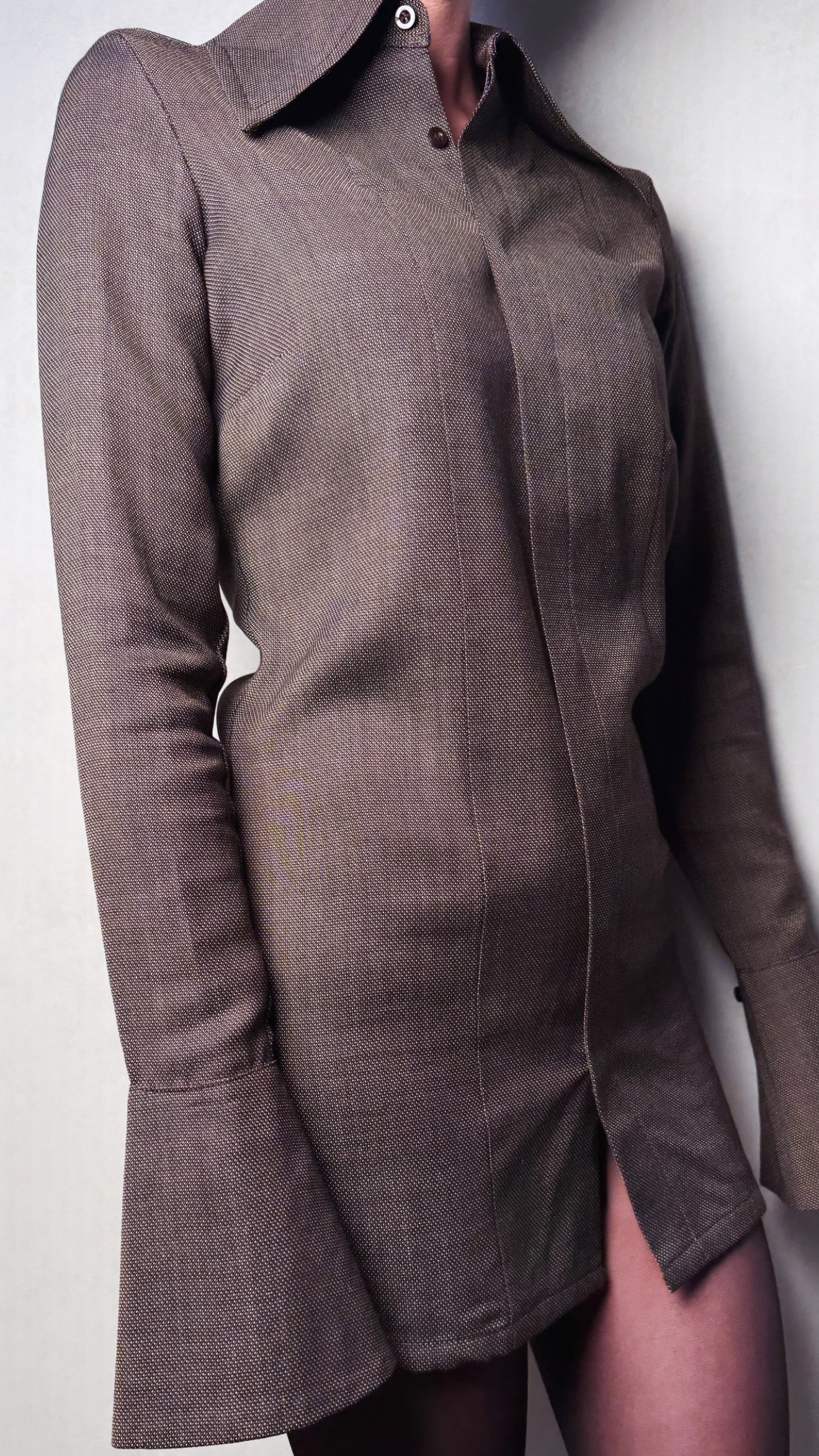 TO3D - Hepburn Dress