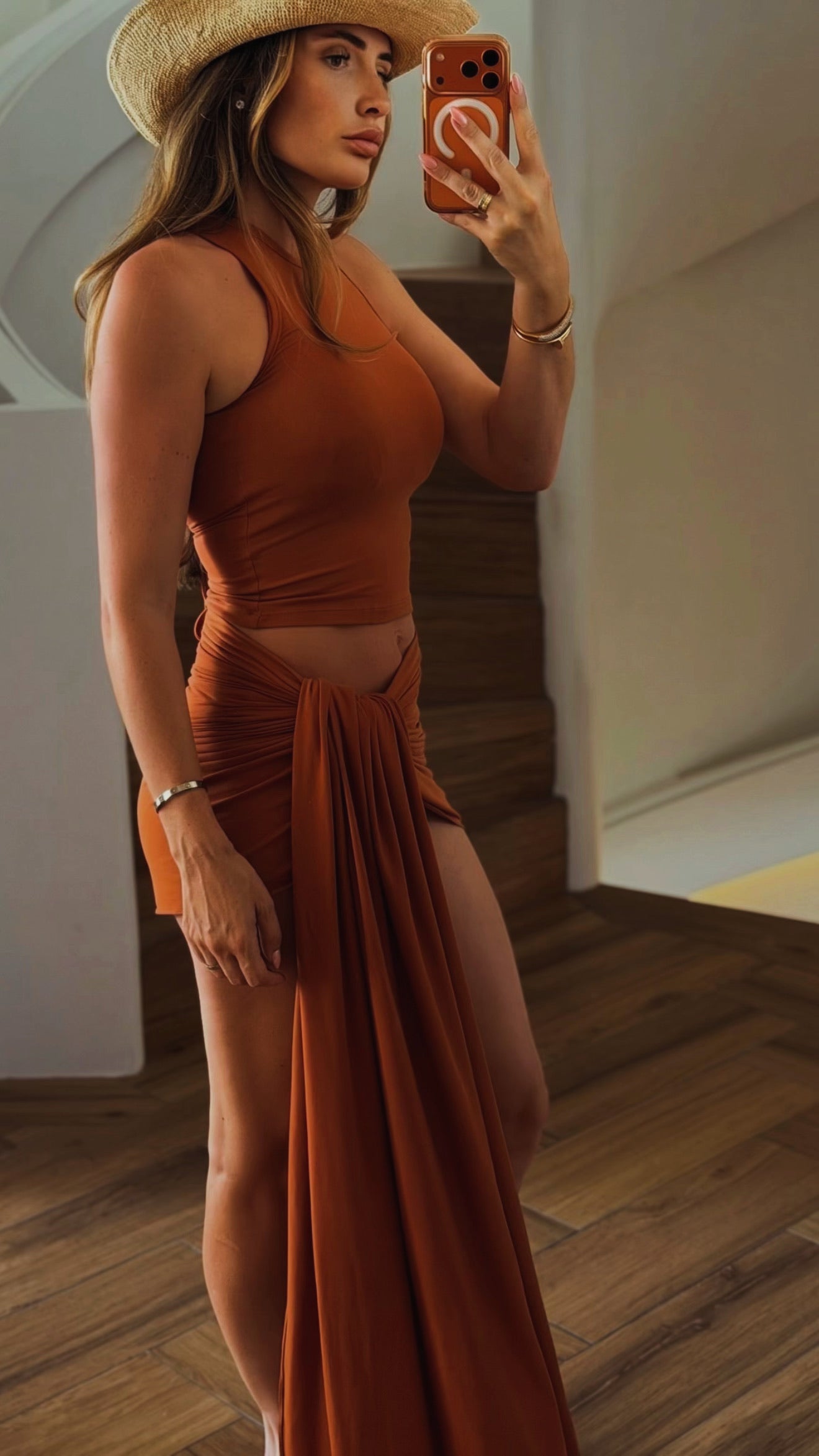 Mimi Vest – TSC Wardrobe