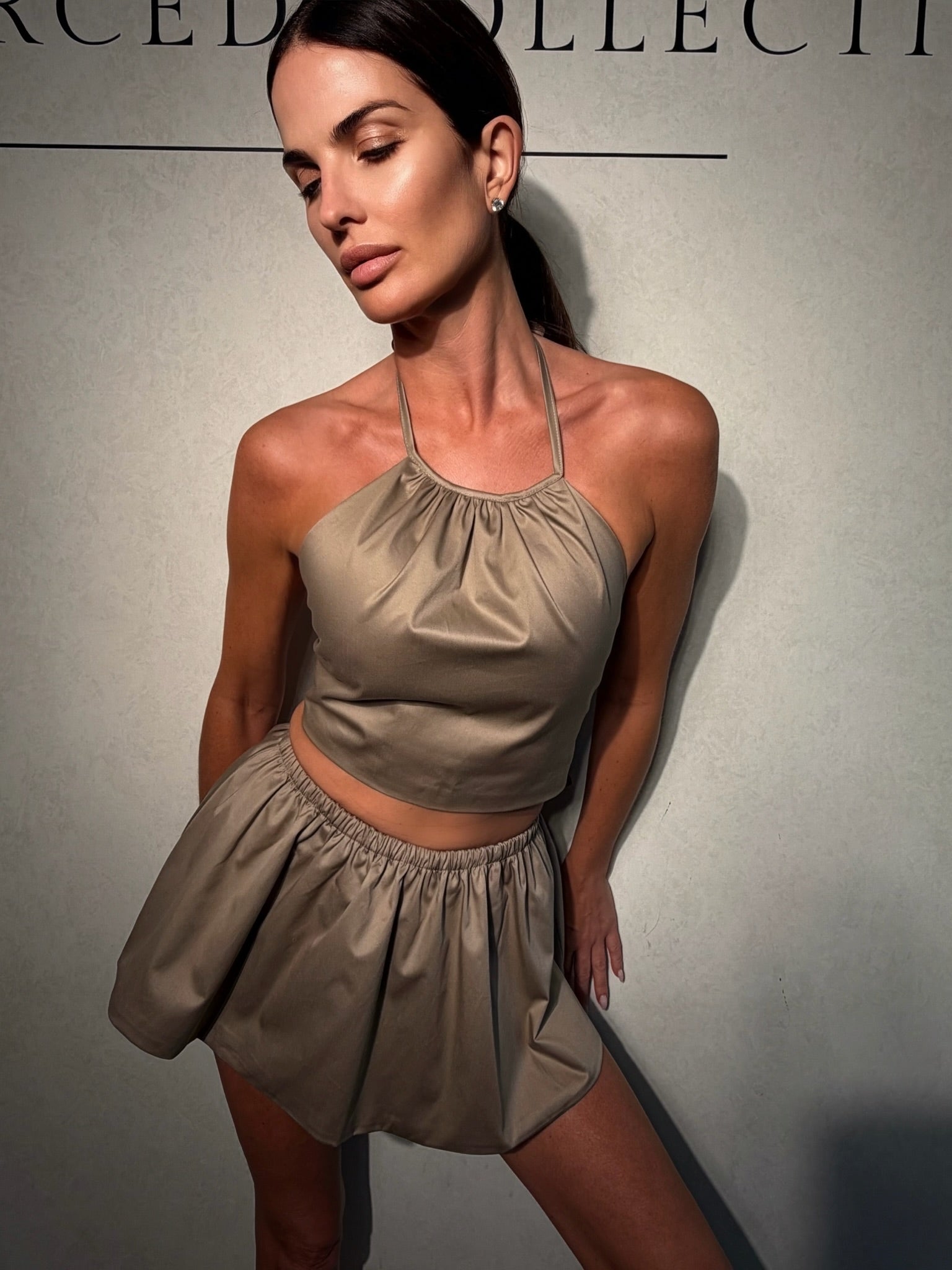 Cici Skirt