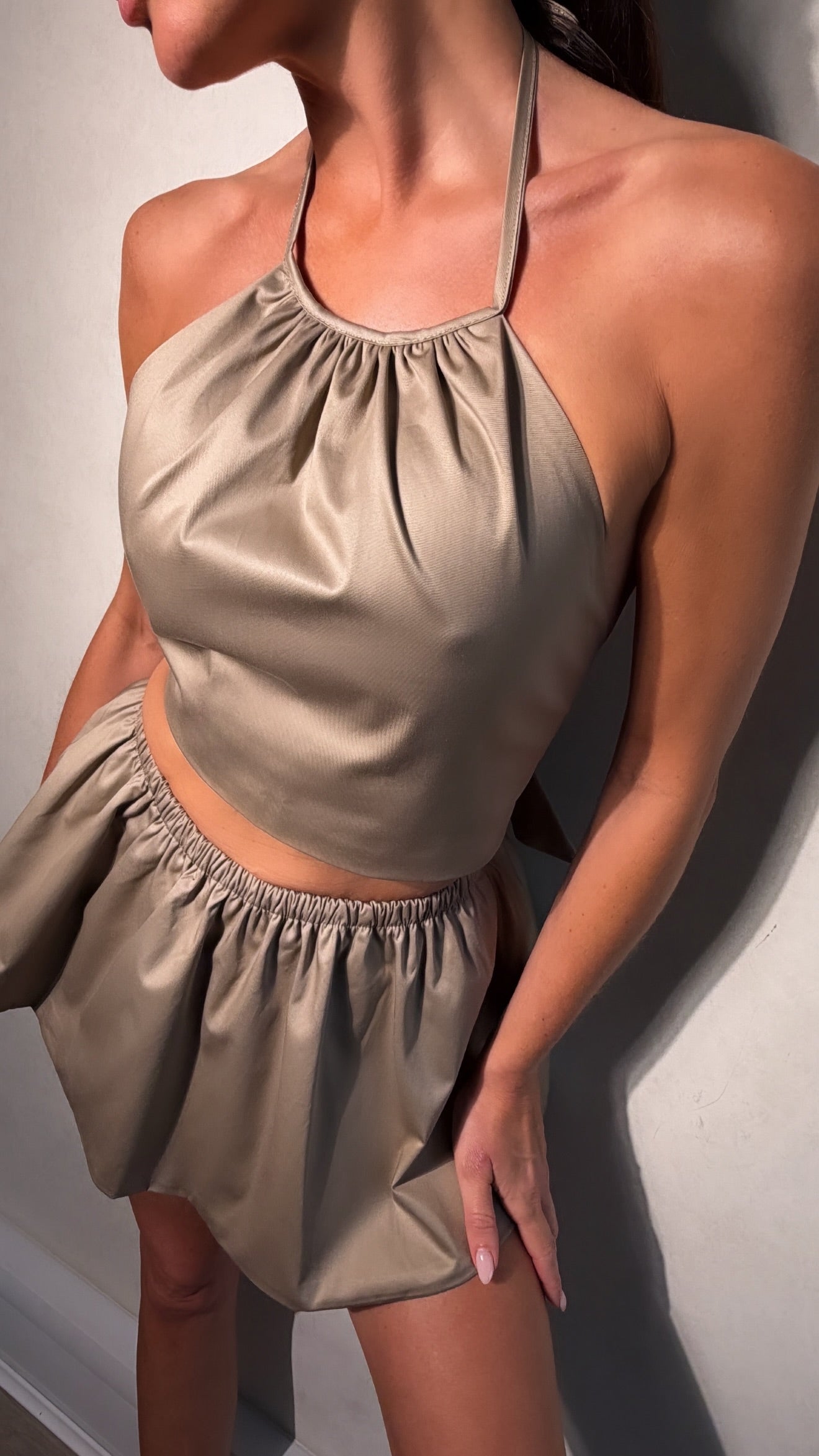 Cici Skirt