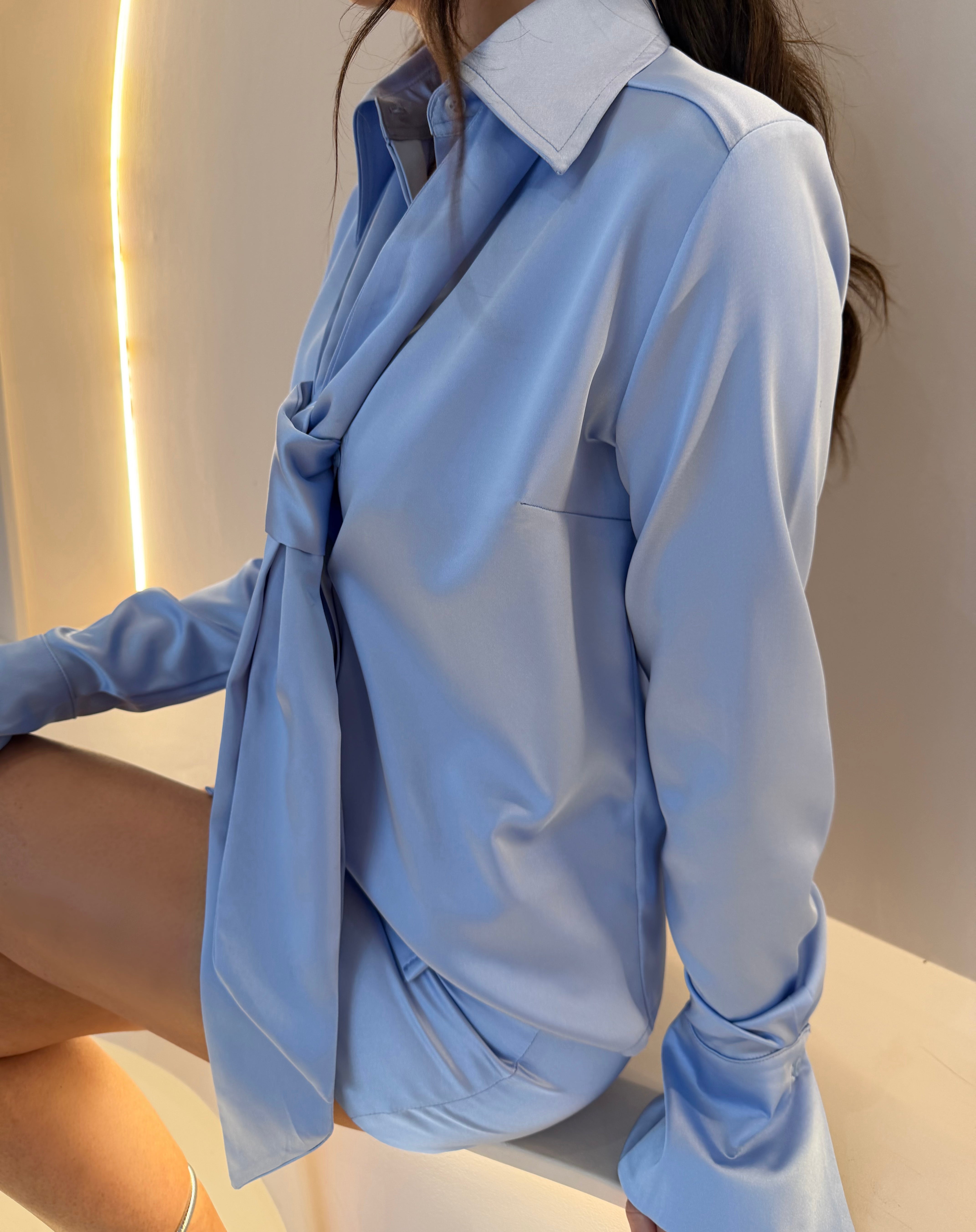 Estelle Shirt (Long Sleeve)