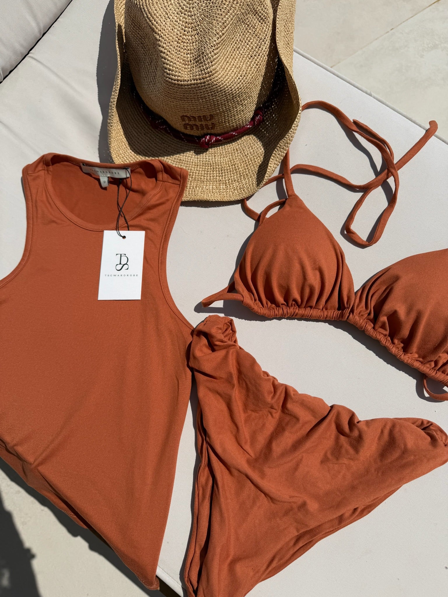 Mimi Bikini