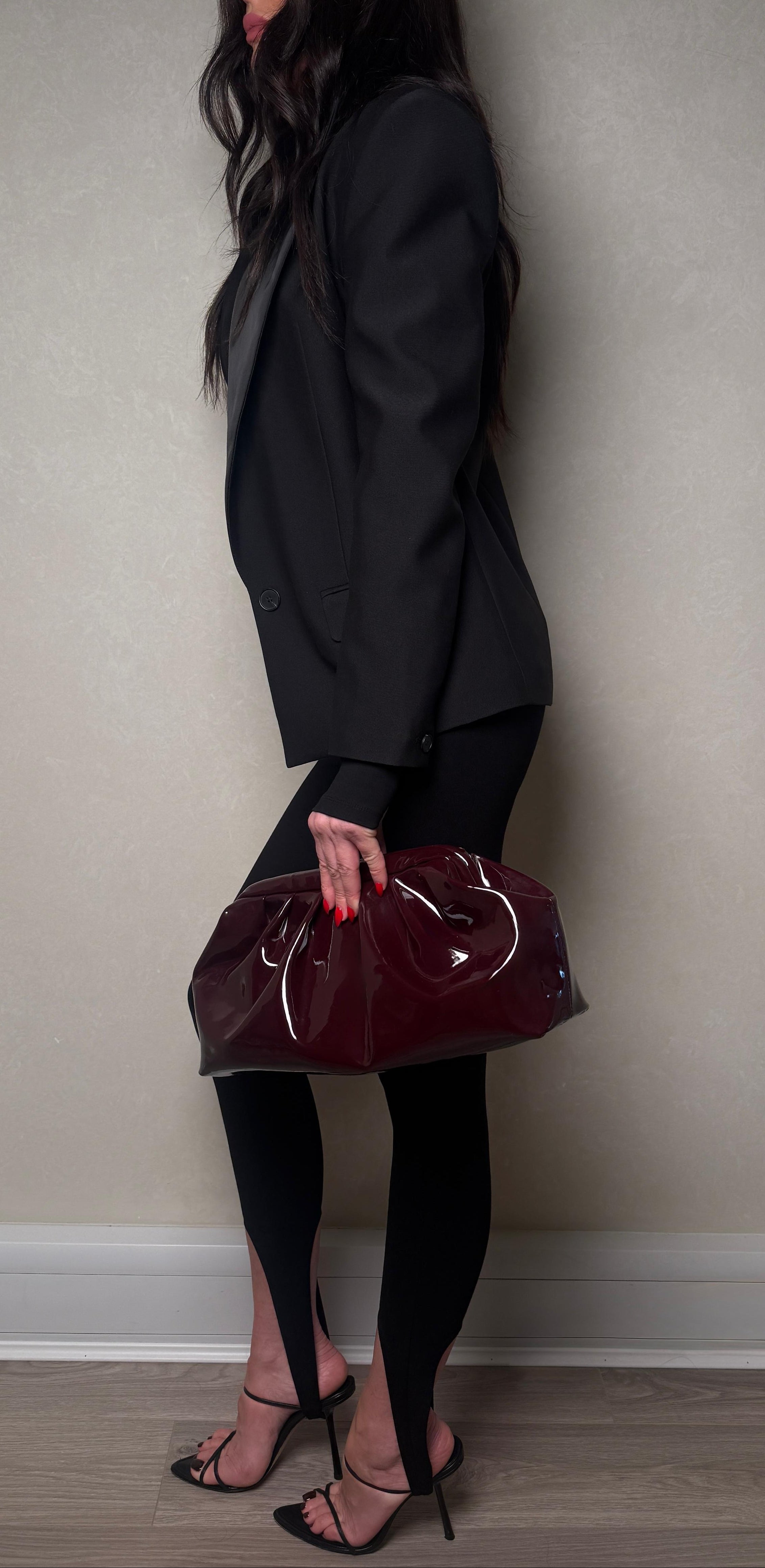 Vivienne Stirrup Leggings